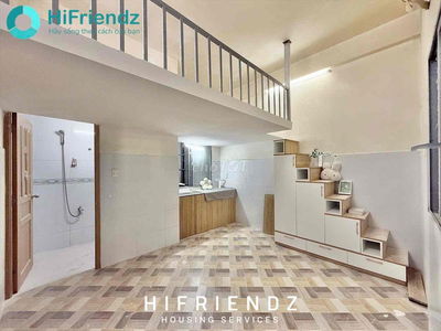 LÌ XÌ 200-DUPLEX GẦN CHỢ LÊ VĂN QUỚI - CAM KẾT NHU HÌNH