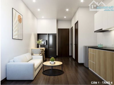 TÒA CĂN HỘ 5 TẦNG, THANG MÁY – NGAY BIỂN MỸ KHÊ Ô TÔ ĐỖ CỬA – DOANH THU KHỦNG. CHỈ 19 TỶ