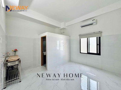 ✨ KHAI TRƯƠNG PHÒNG MỚI XÂY CỬA SỔ TRỜI ĐI BỘ SANG ĐH CÔNG THƯƠNG