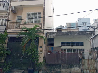 🏡 CHÍNH CHỦ GẤP BÁN GIẢM MẠNH 100TR-60M2 (5×12) HXH THÔNG CHỈ 6.2 TỶ