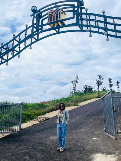 Chỉ với 327tr vốn, sở hữu ngay 140m2 nền sổ sẵn full thổ cư