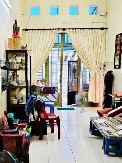 Chính chủ bán gấp nhà 2 tầng 56m2 - Khu phân lô Cư Xá Phan Đăng Lưu