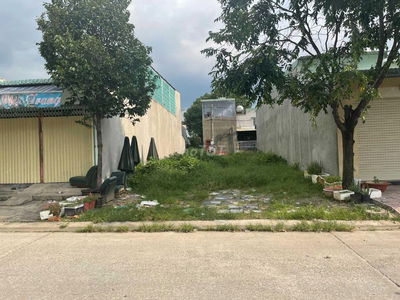 SANG Ngộp Đất Thới Hoà Bến Cát 520tr/150m2 Kinh doanh xây trọ cho thuê