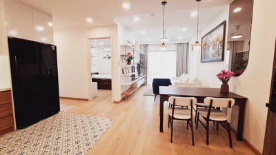 Cho thuê Lavida Plus tầng 27 nội thất cao cấp mới, vào ở ngay