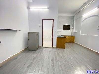 TRỐNG CĂN HỘ SẴN NỘI THẤT