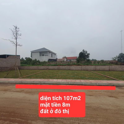 Chị gái em cần tiền mua chung cư cho con bán lô đất rẻ hơn thị trường 300tr tại phường Tùng Thiện