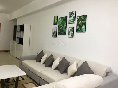 cho thuê 3 phòng ngủ, nội thất cao cấp giá 28 triệu/tháng