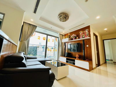 Bán CC 3PN 2WC tại Vinhomes Central Park, 13,7 triệu VND, 108,7m2, giá siêu hời!