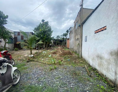 145m2 thổ cư ngay chợ chữ S - Trần Văn Mười, Hóc Môn