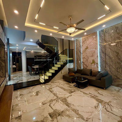 BÁN NHÀ 3 TẦNG HIỆN ĐẠI SÁT TRẦN NAM TRUNG, HOÀ XUAN, ĐÀ NẴNG