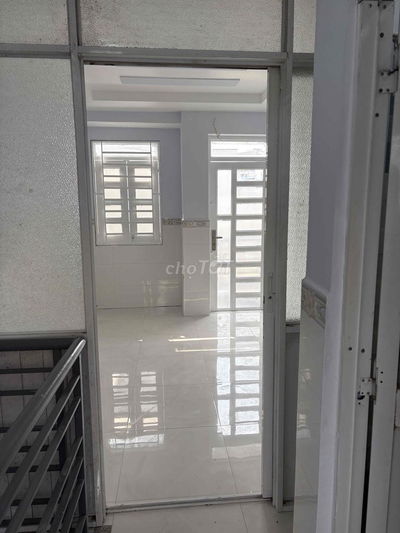 Nhà chính chủ cần bán gấp Đường Nguyễn thị Tần quận 8 (thương  lượng)