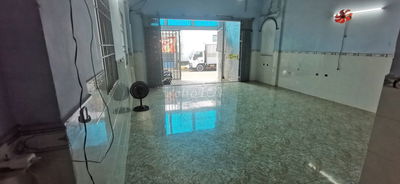 CHO THUÊ MB 60m2 HẺM XE HƠI TẠI TÂN BÌNH