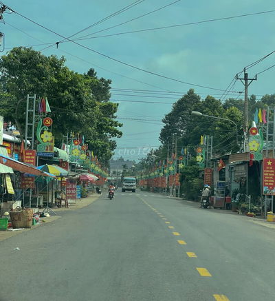 Chính Chủ bán đất 1509m2 thổ cư, đường xe ô tô, đông dân cư, Giá 760tr