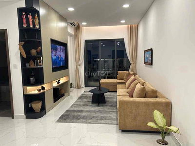 Cho Thuê Căn Hộ Cao Cấp Resgreen Tower, 3PN 2WC, Full Nội Thất