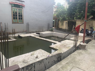 Chính Chủ Cần Bán Đất Căn Góc 2 mặt tiền ở Miêu Nha, Tây Mỗ, Nam Từ Liêm, 7,3 tỷ, 50m2