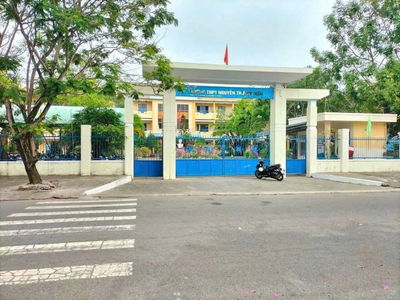 Đường 7.5m Lý Chính Thắng giá rẻ nhất thị trường
