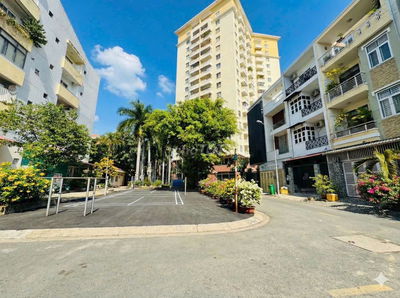 Nhà An Phú Quận 2 ngang 5 - hầm 4 tầng giá *** 25 tỷ gần Trần Lựu