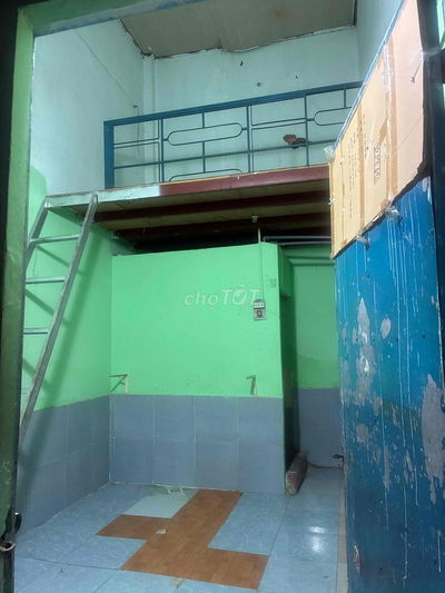 Phòng trọ ( Sinh viên, công nhân và mọi người đều ở được)