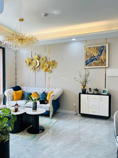 CĂN HỘ CAO CẤP ĐẦU TIÊN TẠI CẦN THƠ