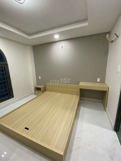 Chdv Mới 100% Full Nội Thất Xịn, Full Ánh Sáng Trời, Dương Quảng Hàm