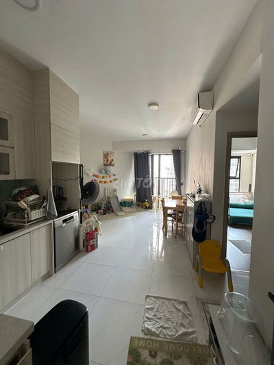 [Chính chủ] cho thuê Căn D1.XX.02 Safira Khang Điền, 2 PN, 2WC