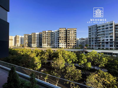 🍀TẶNG THÊM CHỖ ĐẬU Ô TÔ, THUÊ NGAY 2PN 85M2 NTCB DIAMOND ALNATA PLUS🍀