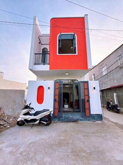 Bán gấp nhà giá 800tr ở quận 8