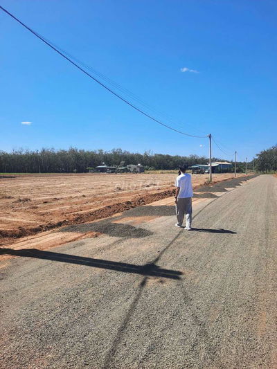 📣 BÁN LÔ ĐẤT ĐẸP — SỔ RIÊNG, THỔ CƯ 267m² — GIÁ ĐẦU TƯ