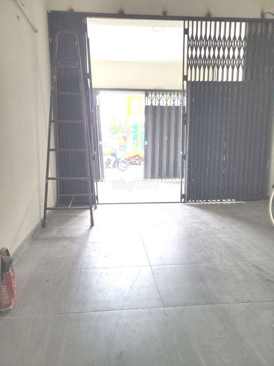 Mặt bằng kinh doanh đường Bạch Đằng