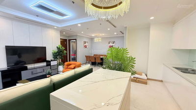Quản lý 99% căn hộ Mua bán & Cho thuê tại Vinhomes Central Park giá tốt nhất (1-2-3-4 PN..).