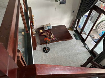 Chủ cần bán gấp nhà lửng đúc ngủ hành Sơn TPĐN