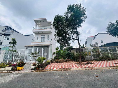 NỀN ĐẸP ĐƯỜNG SỐ 15 KDC HỒNG LOAN 5C CÁCH CHUNG CƯ 50M