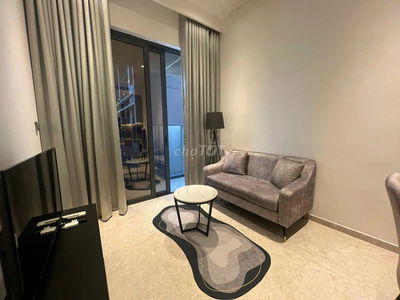 Bán GẤP căn hộ Quận 1 - The Marq - 1PN, 10.2 tỷ. Thương lượng nhanh