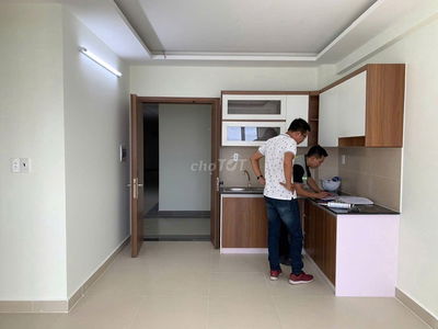 Bán chung cư 2 PN Tecco Home An Phú Bình Dương( có thương lượng)