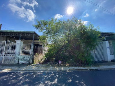 Bán đất Thị trấn Củ Chi, cách cầu vượt 500m, dt 5x32m full thổ, 900tr