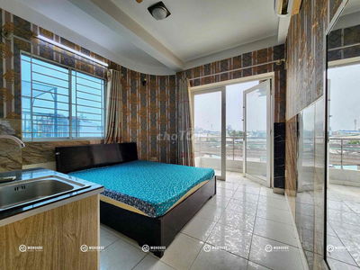 🪤PHÒNG MỚI 100% ✨Giá rẻ ngay khu vực Luý Bán Bích - Ngay Đầm Sen 🪤