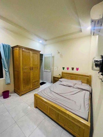 Cho Thuê Căn Hộ Mini Giá Rẻ