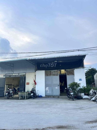 NHÀ CẤP 4 MẶT TIỀN 14M (6x25), FULL THỔ, SÁT THỦ ĐỨC