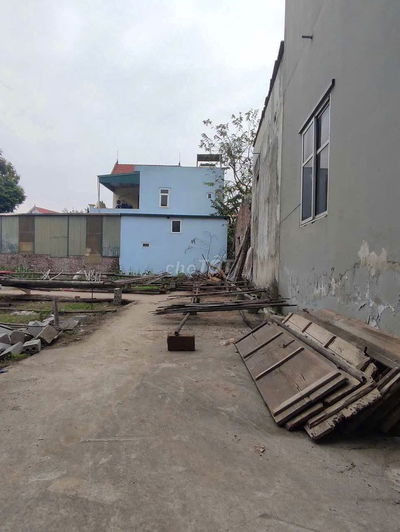 Bán Mảnh Đất Đẹp Tự Nhiên - Thường Tín