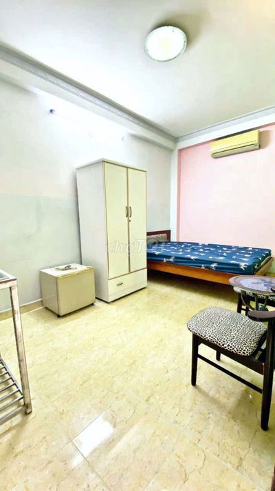 CHDV FULL NỘI THẤT - 3TR