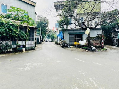 SÁT GA METRO ĐÔNH TRÚC , ĐỒNG BÃI , gần 3 TRƯỜNG Đại Học- DT 100m mặt tiền 7m đẹp