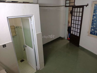 Cho thuê phòng trọ quận gò vấp