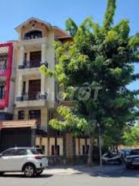 Chính chủ cho thuê Mặt tiền Đường Nguyễn Bỉnh Khiêm Quận 1