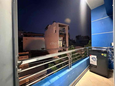 TRỐNG SẴN CĂN PHÒNG STUDIO BALCON SIÊU THOÁNG MÁT - TÁCH BẾP 🔥🔥