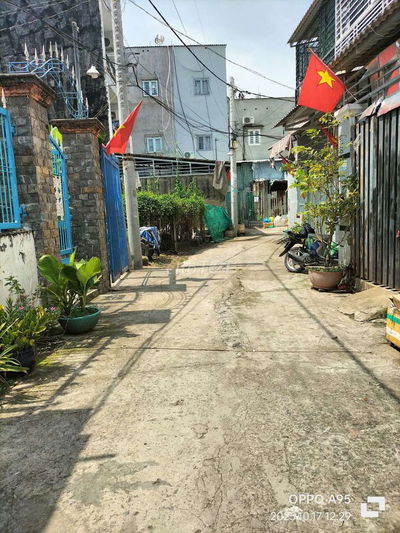 BÁN  89 M2 ĐẤT 100% ( ONT) LÊ VĂN LƯƠNG , PHƯỚC KIỂN, NHÀ BÈ