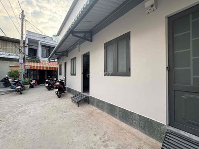 KHAI TRƯƠNG SIÊU PHẨM MỚI XÂY TRỆT GÁC CAO NGAY TRẦN ĐẠI NGHĨA