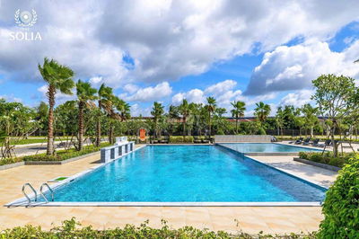 Bán đất nền🍒có sổ 🫒giáp SG🍑kv đủ tiện ích