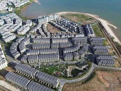 Chỉ bỏ số vốn 3 Tỷ Sở Hữu ngay 1 căn BT LIỀN KỀ mặt biển tại Bãi Cháy. Nhận nhà và sổ bàn giao ngay