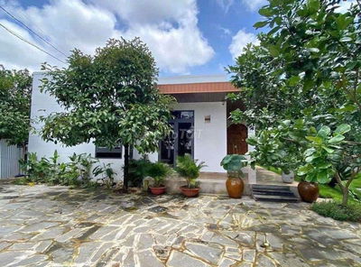 Nhà vườn Bình Phước 1029m2 ch.ỉ 157tr TL