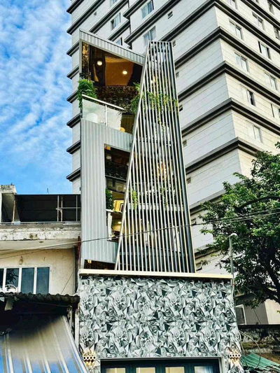 Bán căn nhà mặt tiền siêu đẹp hàng hiếm trong phân khúc 11 tỷ